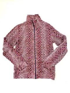 A.P.C ベロア　ジャージジャケットトップスmade in france