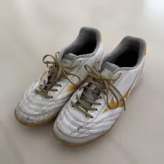 Mizuno モナルシーダ Neo フットサルシューズ 25㎝ サッカー