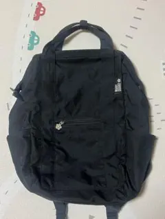 マリークヮントのコスメエンブロトラベルリュック