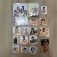FRUITS ZIPPER フルーツジッパー ふるっぱー 鎮西寿々歌 グッズ