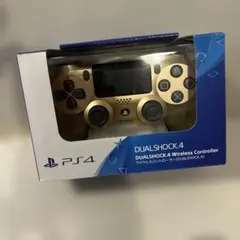 新品 未使用 純正 DUALSHOCK4 コントローラー PS4 sony
