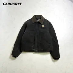 2025年最新】Carhartt トラディショナルジャケット ショートの