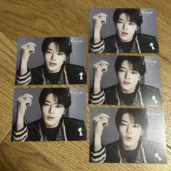 スキズ　シーグリ 2026 アイエン　トレカ　など まとめ売り