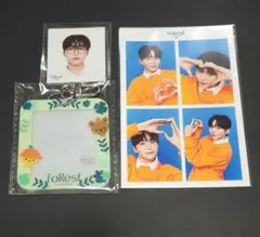 FoRest スングァンセット