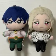 カリスマ ぬいぷりけ おすわり テラ 依央利