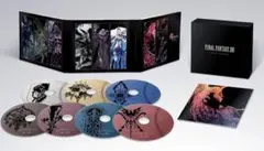 FINAL FANTASY XVI オリジナルサウンドトラック