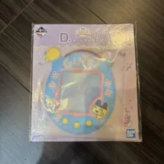 たまごっちカードホルダー まめっち