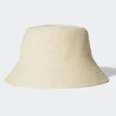 ユニクロ UVカットニットバケットハット