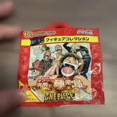 値下げチュ❣️43個　ジャンプ フィギュア コカコーラ 未開封 ワンピース 遊戯王 値下げチュ❣️ジャンプ フィギュア コカコーラ 未開封 43個