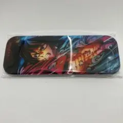 鬼滅の刃 第三弾KV WEBSHOPくじ C賞 レンチキュラーロング缶バッジ