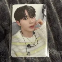 ALD1 ジュンソ トレカ デビューショケ応募特典 alphadriveone