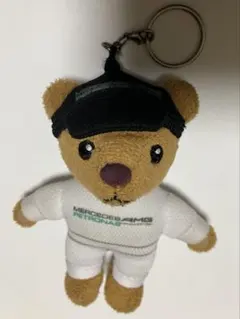 2026年最新】ベンツ キーホルダー クマの人気アイテム - メルカリ