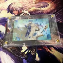 【スクリューダウン入り】葬送のフリーレン ウエハース フリーレン ヒンメル①