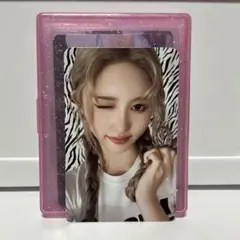 IVE Secret ガウル