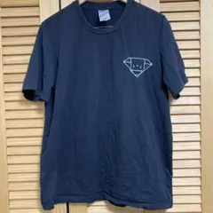 adidas アディダス Tシャツ ブラック 2XL