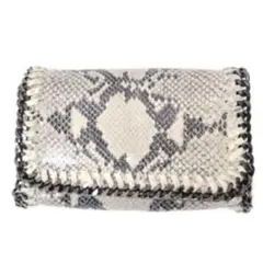 美品⭐︎ナルシス⭐︎チェーンバッグのサムネイル