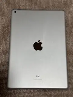 iPad (第9世代) 128GB Wi-Fi本体　シルバー Apple iPad 本体 シルバー 第9世代 wi-fiモデル - メルカリ