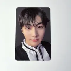 ENHYPEN ジョンウォン トレカ kpopmerch dark blood