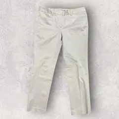 セオリーリュクス スラックス 040 M相当 テーパード 美シルエット きれいめ