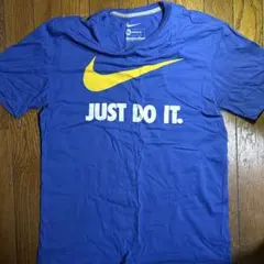 Nike JUST DO IT. Tシャツ XL