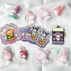 サンリオ マイメロディーセット