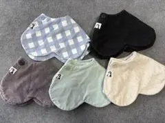 コニー　スタイ5枚セット