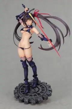 中古！デート・ア・ライブ 時崎狂三 ビキニアーマー1/7