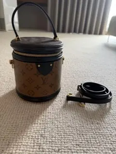 ルイヴィトン　カンヌ　ショルダーバック