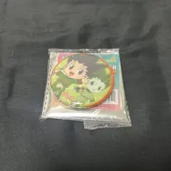 Hunter×Hunter 缶バッジ ゴン