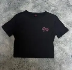 9090girl 90 Logo Girl Tee M サイズ