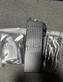 MPU5 モック品　フレキシブルアンテナ仕様　実物同様バッテリー着脱可能 MPU5 モック品 フレキシブルアンテナ仕様 実物同様バッテリー着脱可能