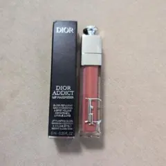 Dior Addict Lip Maximizer 012 Rosewood