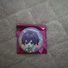 すとぷり ななもり。くん グッズ 缶バッジ