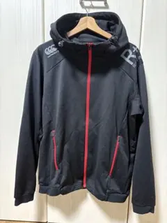 canterbury パーカーXL