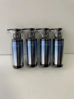 ピアセラボ フォーミュレイト イロプラス シャンプー アッシュ 120ml×4個