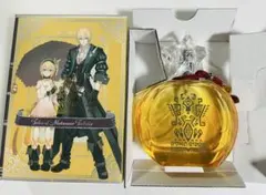 テイルズオブメタモルトワレ　アイゼン&エドナ