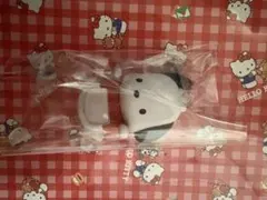 ポチャッコ　マスコット Hippers 未使用