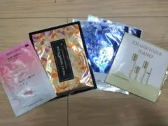 シャンソン ミルキィモイストマスクN パック - メルカリ