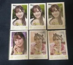 イコラブ ミニフォト2025 Vol.9 諸橋沙夏