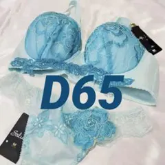 サルート ブラ・ソングセット D65