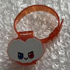 treasure truz ガチャ ライトブレス BONGBONG ボンボン