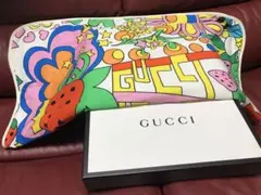ぬえ様専用 GUCCI 大判 スカーフ シルク GGフローラ 現行品 - メルカリ