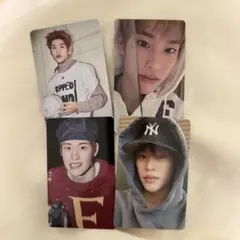 RIIZE All of you 会場限定 ラキドロ トレカ　ソヒ