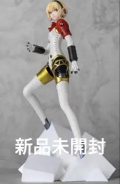 2026年最新】ペルソナ3 フィギュアの人気アイテム - メルカリ