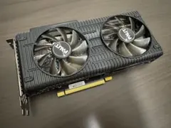 Palit GeForce RTX 3060 Ti DUALのサムネイル