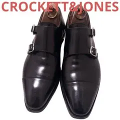 2026年最新】クロケット ジョーンズダブルモンクの人気アイテム - メルカリ