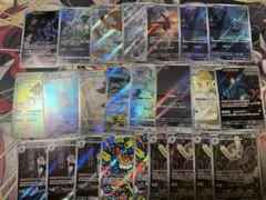 ミュウツー AR 10枚まとめ売り ポケモンカード151 - メルカリ