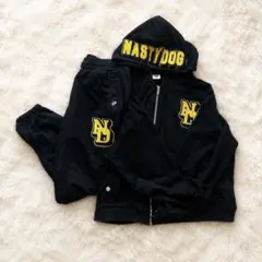 2026年最新】nasty dog ジャージの人気アイテム - メルカリ