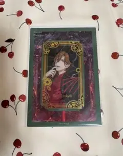 うたプリ 寿嶺二 ビジュカ