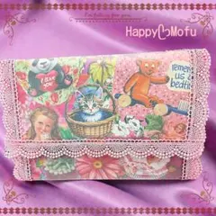 ともとも様♥超〜音の良い蛇腹ファイル♥2点おまとめ商品